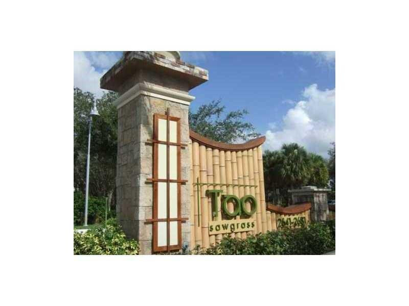 2681 North Flamingo Road, Unit 1808S Sunrise, FL 33323 - Photo 2 of 11 Photo 2