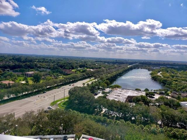 2681 North Flamingo Road, Unit 1808S Sunrise, FL 33323 - Photo 3 of 11 Photo 3