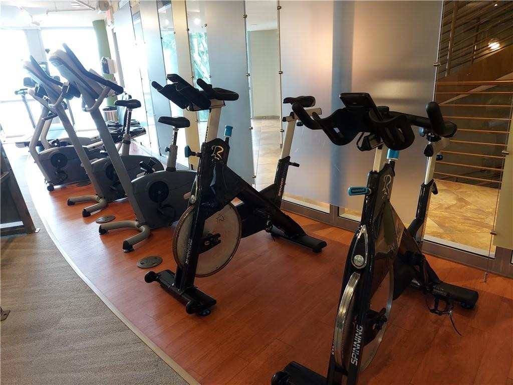 2681 North Flamingo Road, Unit 1808S Sunrise, FL 33323 - Photo 6 of 11 Photo 6