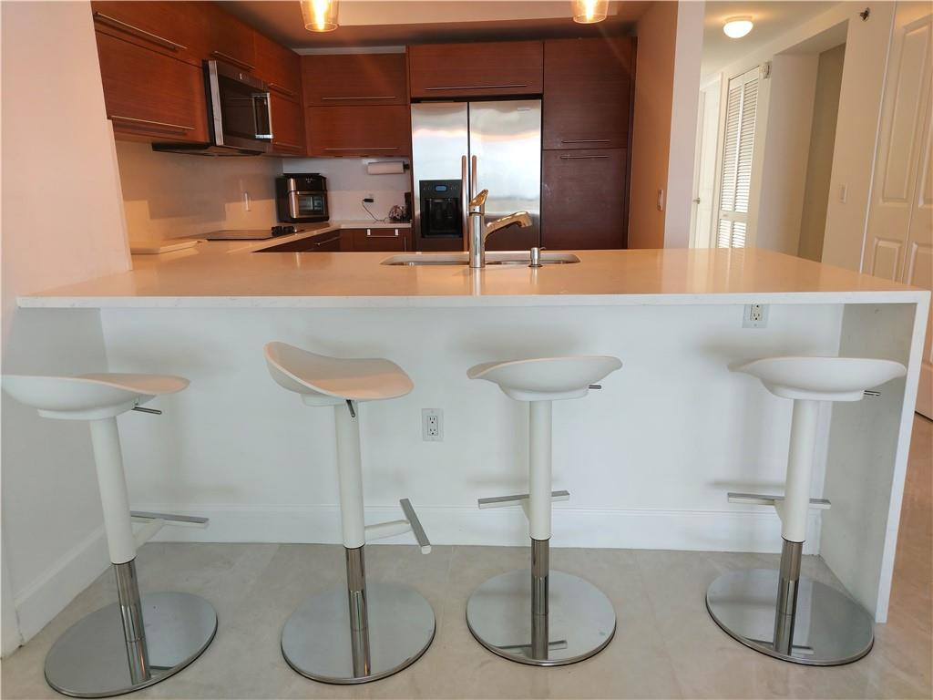 2681 North Flamingo Road, Unit 1808S Sunrise, FL 33323 - Photo 8 of 11 Photo 8