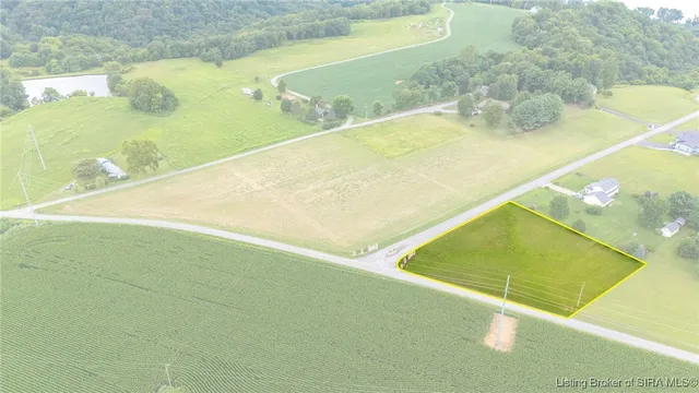 $39,900 | Lot 11 Jordan Way, Milton, KY 40045