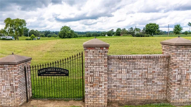 $39,900 | Lot 11 Jordan Way, Milton, KY 40045