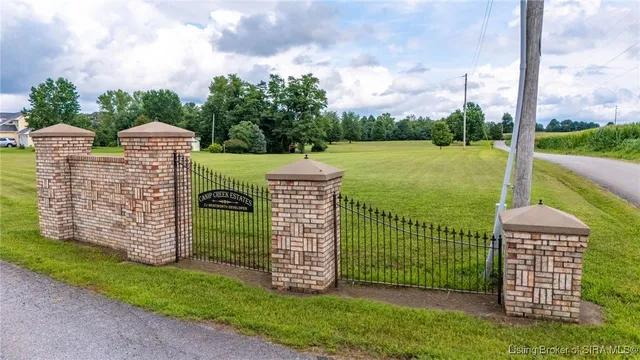 $39,900 | Lot 11 Jordan Way, Milton, KY 40045