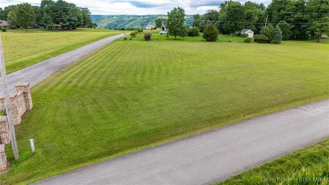 $39,900 | Lot 11 Jordan Way, Milton, KY 40045
