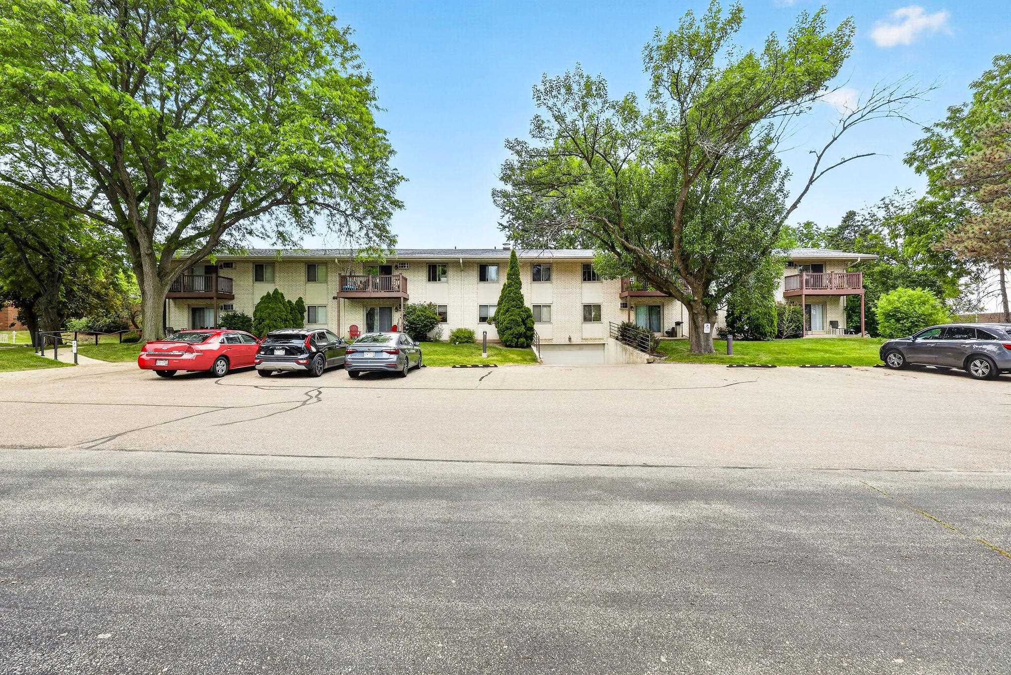 50 Whitcomb Circle, Unit 7 Madison, WI 53711 - Photo 25 of 29