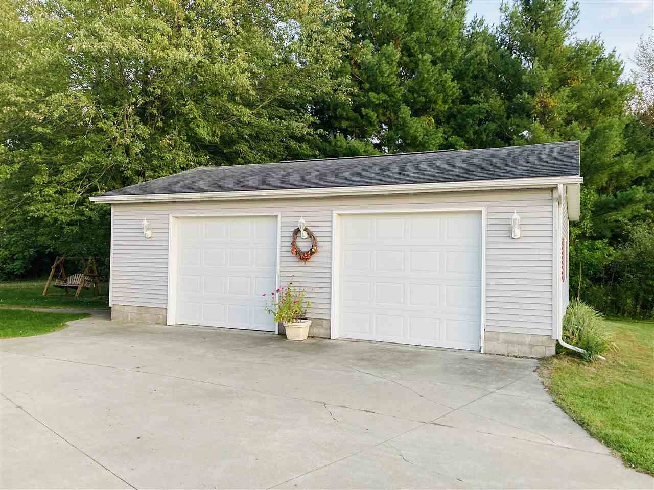 4130 North Mackinaw Road Pinconning, MI 48650 - Photo 8 of 40