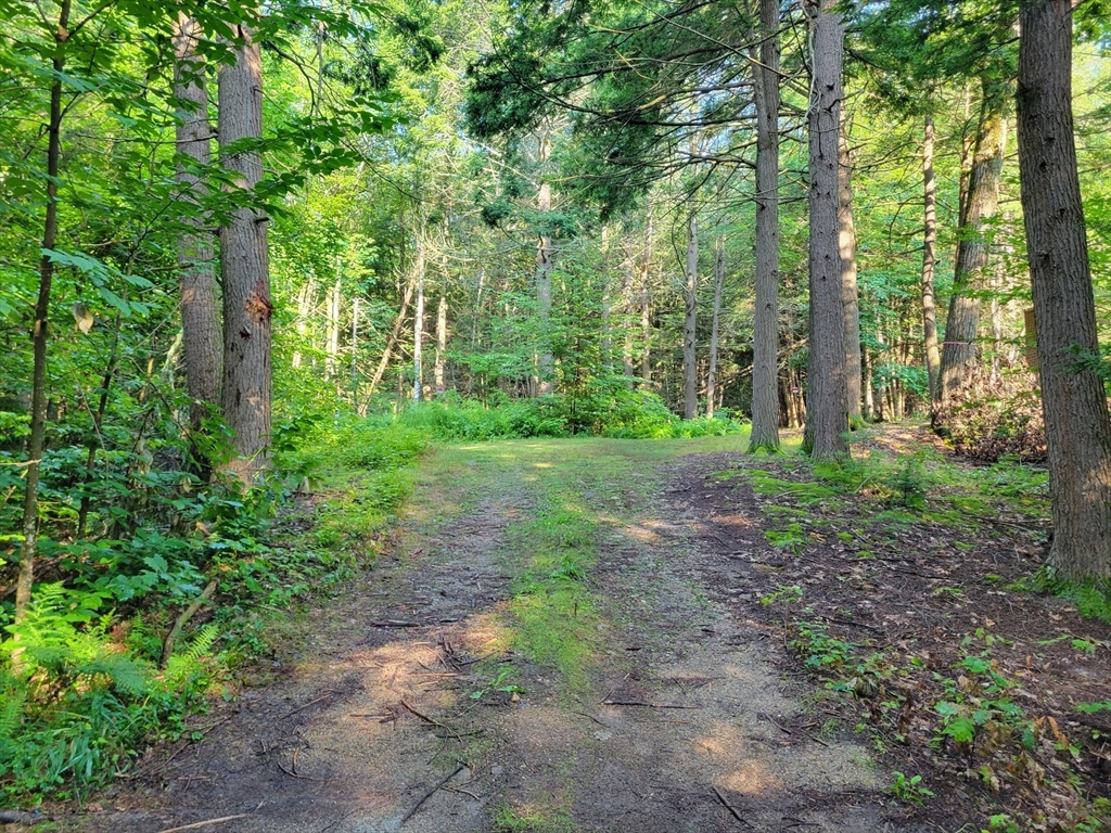423 Ashby Road Ashburnham, MA 01430 - Photo 1 of 4
