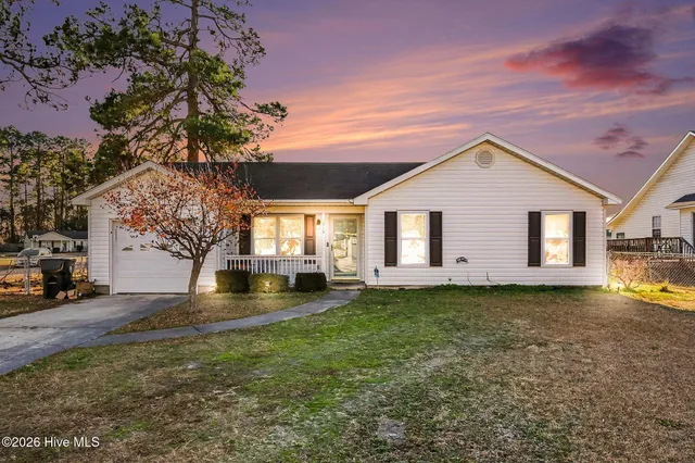 $150,000 | 1010 Berry Street, Goldsboro, NC 27530