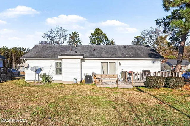 $150,000 | 1010 Berry Street, Goldsboro, NC 27530