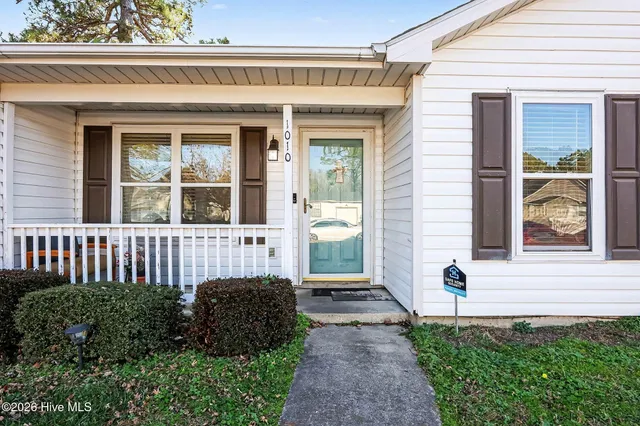 $150,000 | 1010 Berry Street, Goldsboro, NC 27530