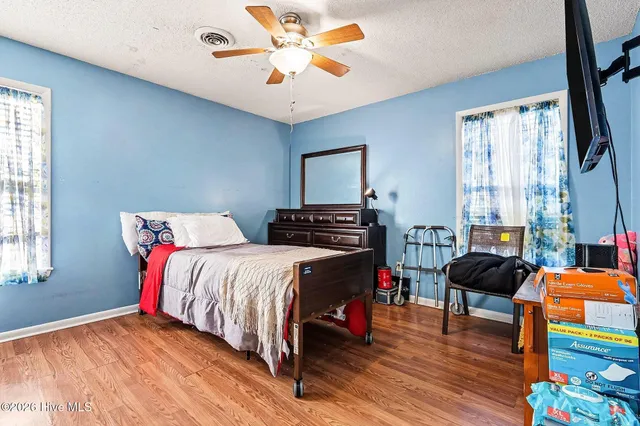 $150,000 | 1010 Berry Street, Goldsboro, NC 27530