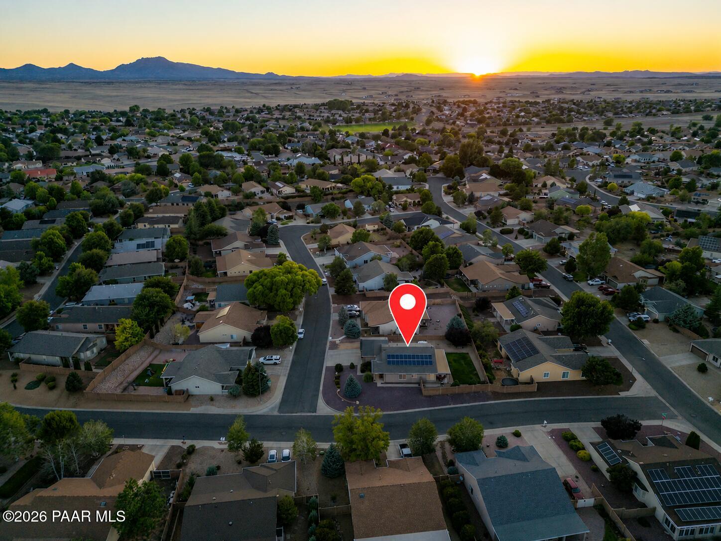 7682 Rabbit Brush Lane Prescott Valley, AZ 86315 - Photo 53 of 69 You are here