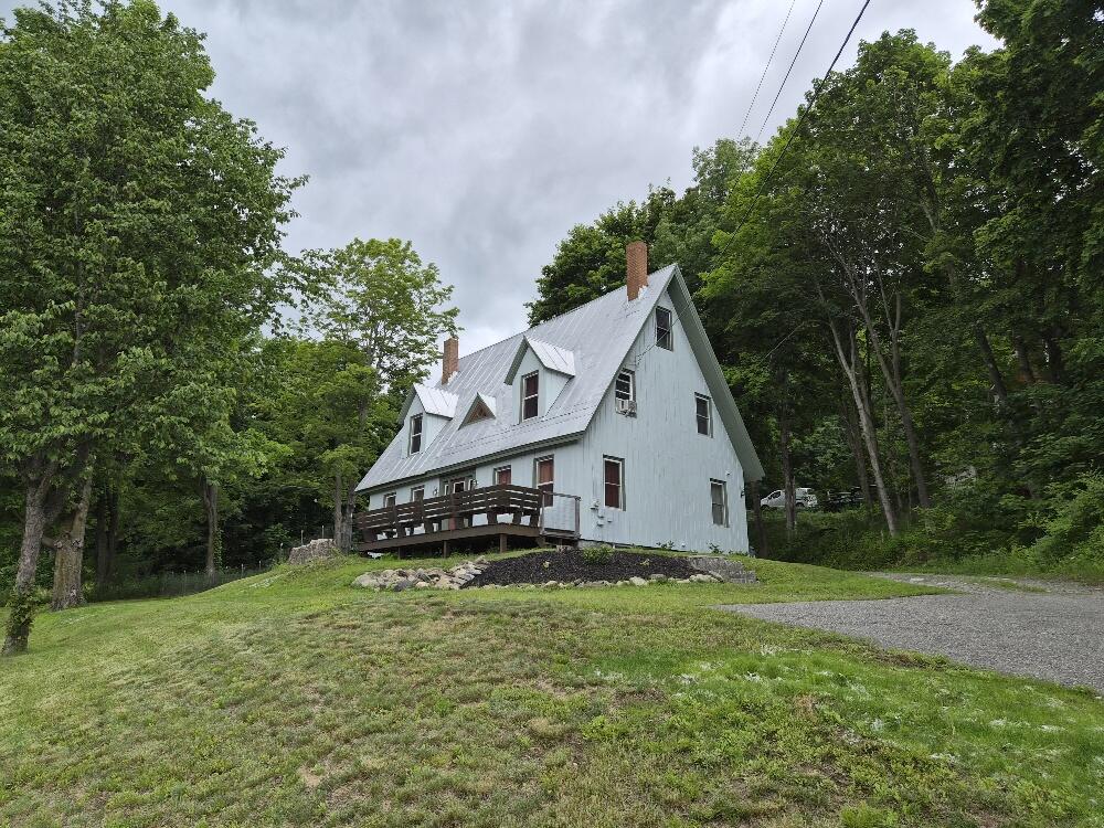131 Fairbanks Road Farmington, ME 04938 - Photo 4 of 87