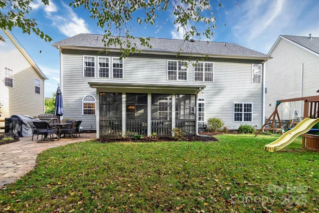 $560,000 | 6340 Wyndham Hill Drive, Charlotte, NC 28269