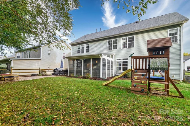 $560,000 | 6340 Wyndham Hill Drive, Charlotte, NC 28269