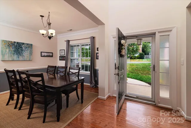 $560,000 | 6340 Wyndham Hill Drive, Charlotte, NC 28269