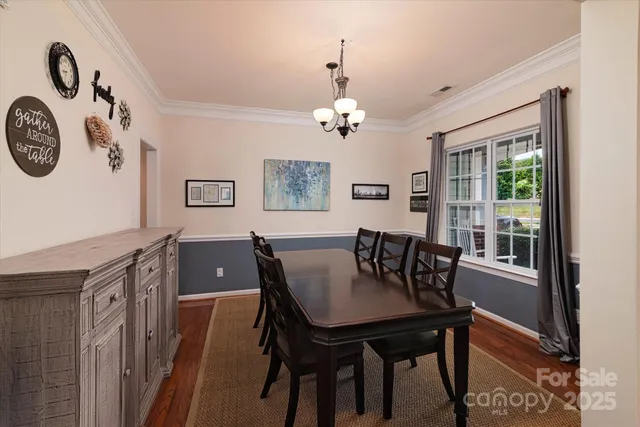 $560,000 | 6340 Wyndham Hill Drive, Charlotte, NC 28269