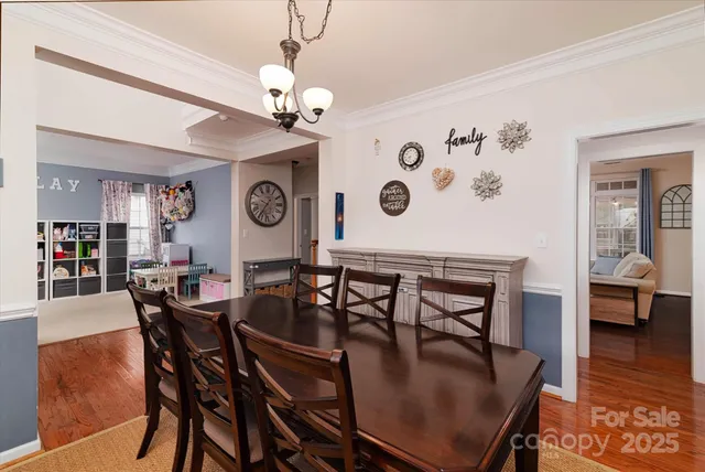 $560,000 | 6340 Wyndham Hill Drive, Charlotte, NC 28269