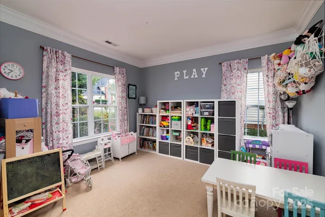 $560,000 | 6340 Wyndham Hill Drive, Charlotte, NC 28269