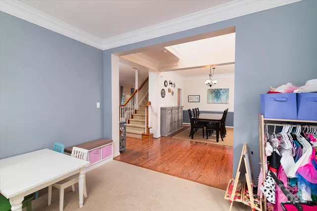 $560,000 | 6340 Wyndham Hill Drive, Charlotte, NC 28269