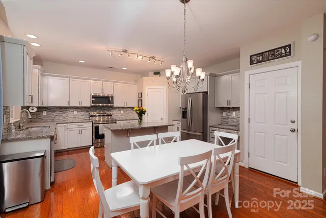 $560,000 | 6340 Wyndham Hill Drive, Charlotte, NC 28269