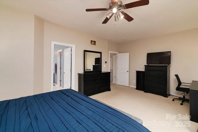 $544,900 | 6340 Wyndham Hill Drive, Charlotte, NC 28269