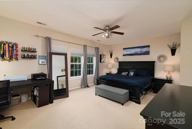 $560,000 | 6340 Wyndham Hill Drive, Charlotte, NC 28269