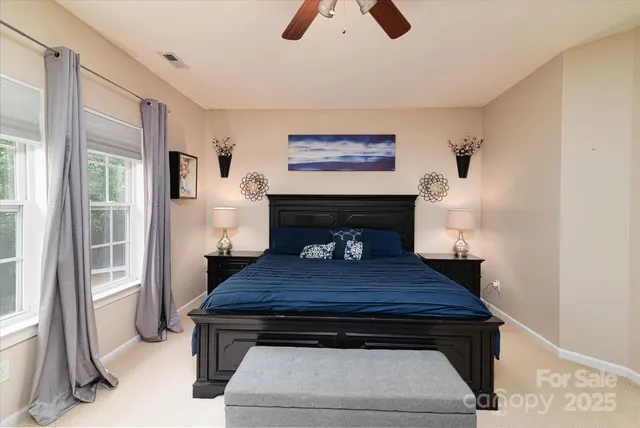 $560,000 | 6340 Wyndham Hill Drive, Charlotte, NC 28269