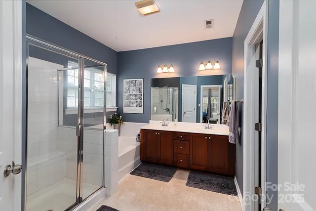 $560,000 | 6340 Wyndham Hill Drive, Charlotte, NC 28269