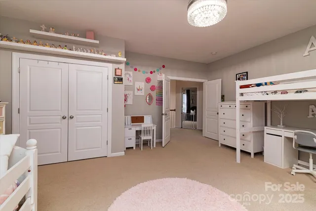 $544,900 | 6340 Wyndham Hill Drive, Charlotte, NC 28269