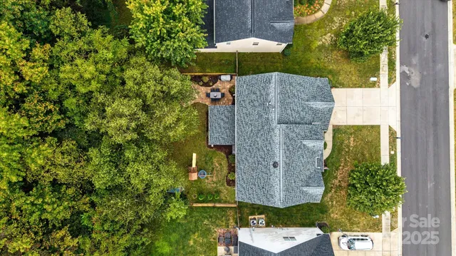 $560,000 | 6340 Wyndham Hill Drive, Charlotte, NC 28269