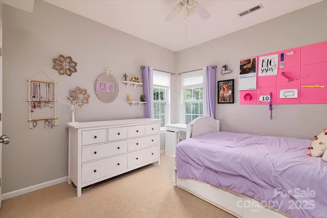 $560,000 | 6340 Wyndham Hill Drive, Charlotte, NC 28269