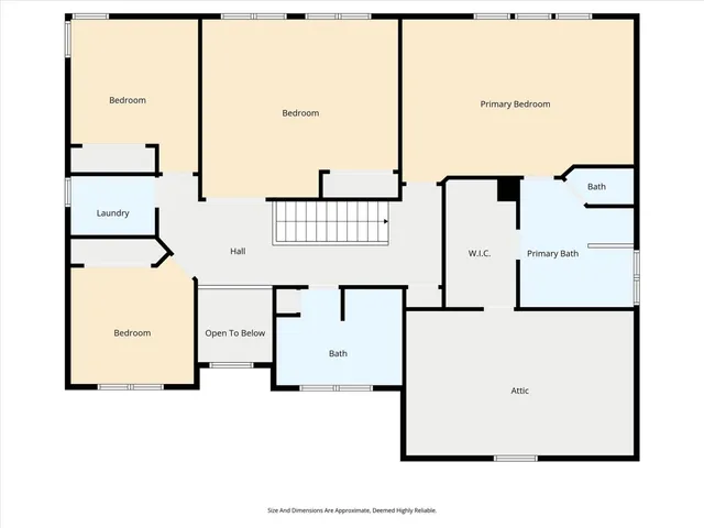 $560,000 | 6340 Wyndham Hill Drive, Charlotte, NC 28269