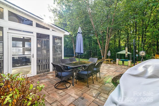 $560,000 | 6340 Wyndham Hill Drive, Charlotte, NC 28269