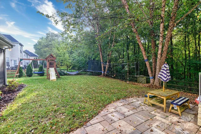 $560,000 | 6340 Wyndham Hill Drive, Charlotte, NC 28269