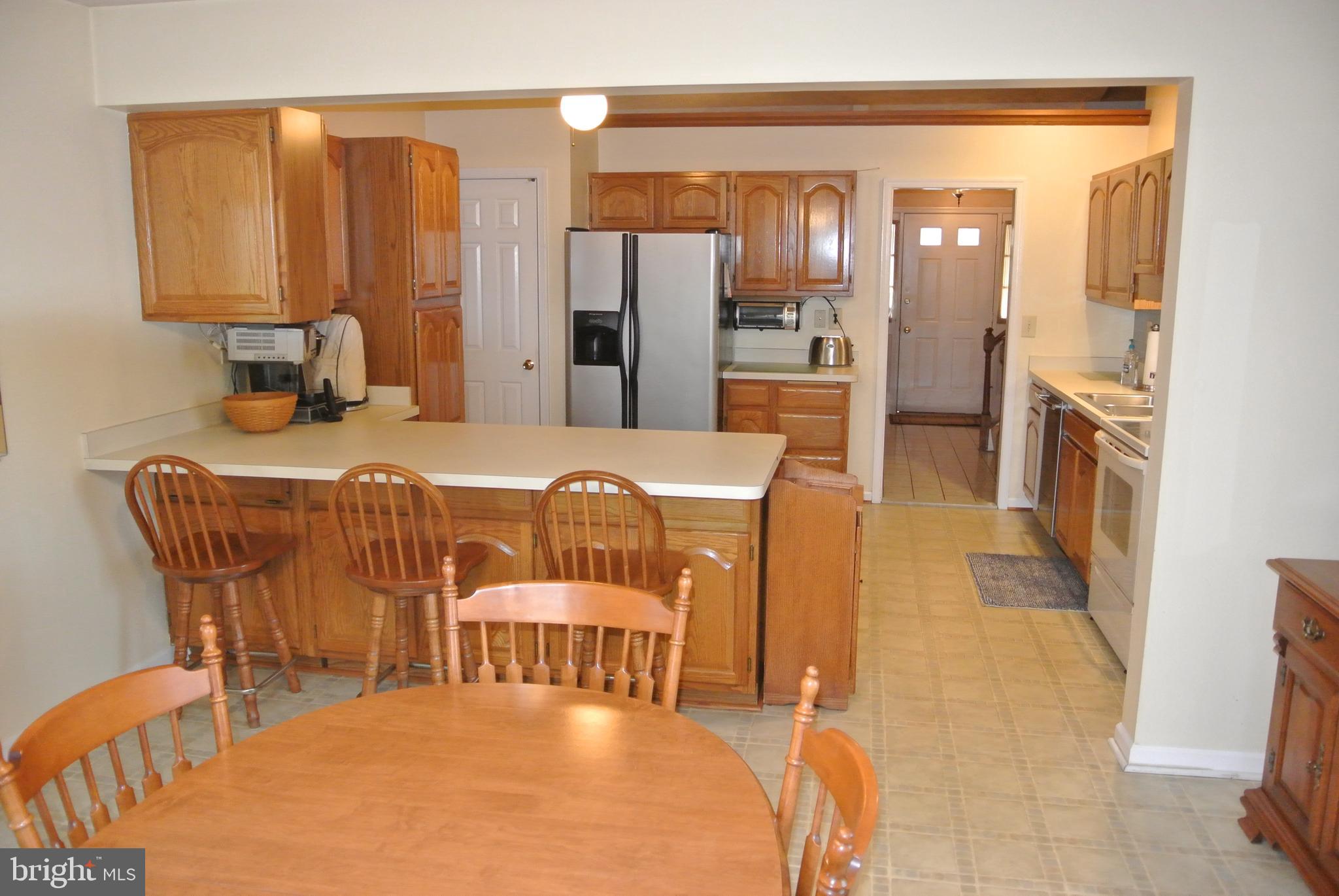 3302 Peach Tree Road Waldorf, MD 20601 - Photo 2 of 30 Kitchen