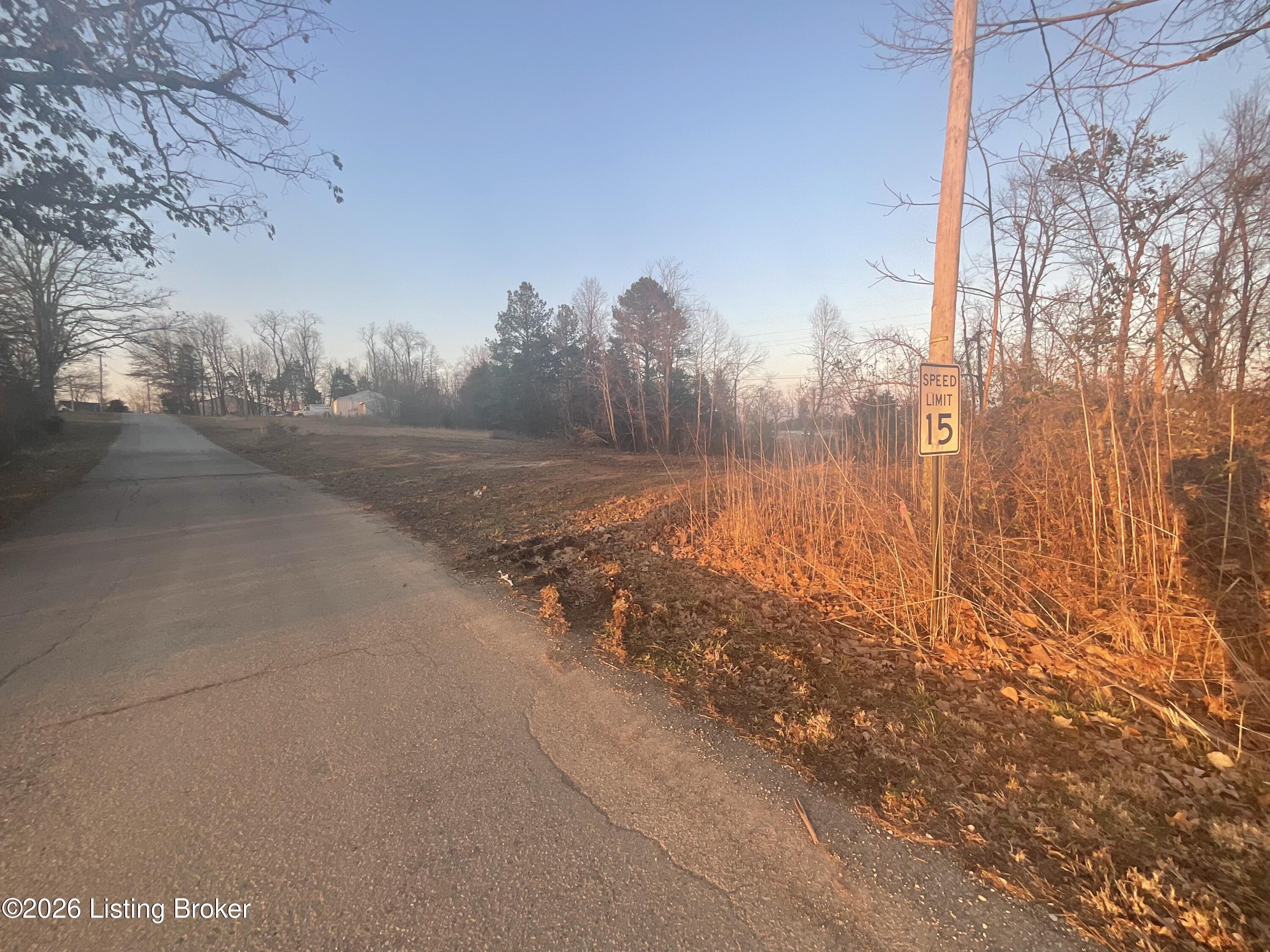 652 Top Hill Road Brandenburg, KY 40108 - Photo 1 of 9 Approach to property