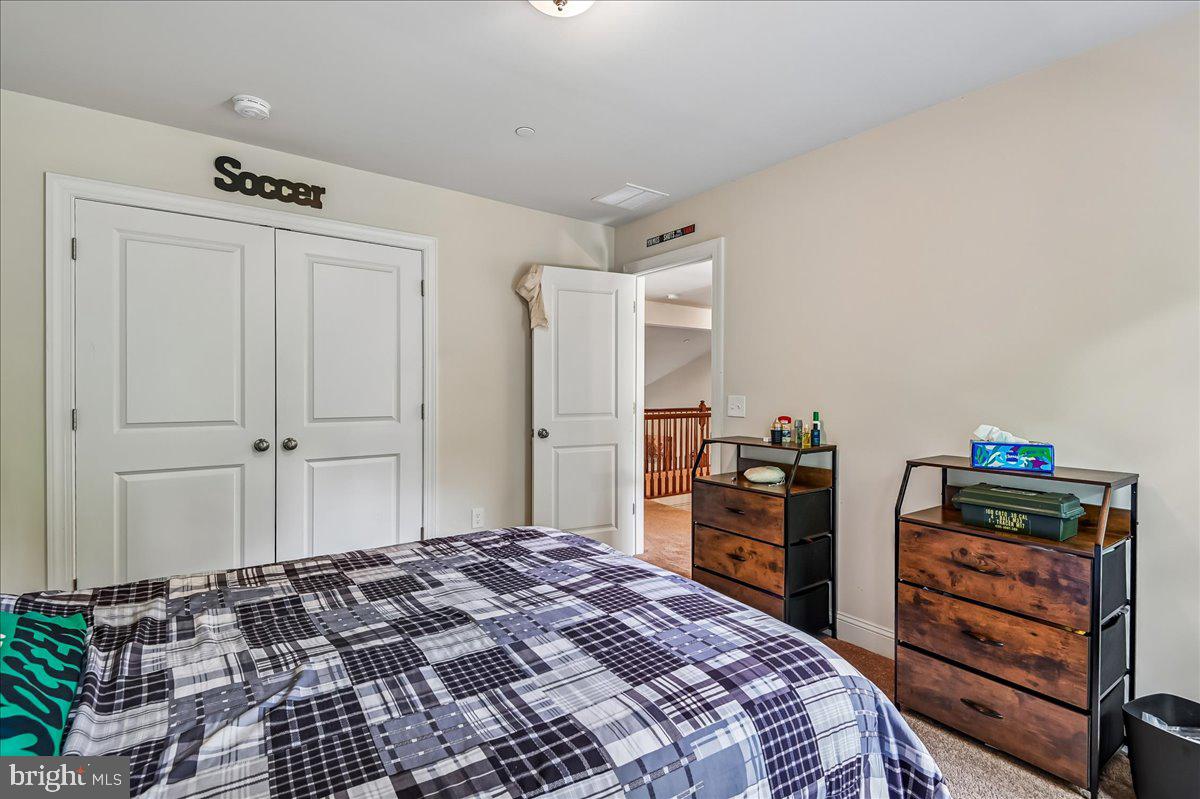 1457 Gilbert Road Arnold, MD 21012 - Photo 42 of 82 Bedroom 4