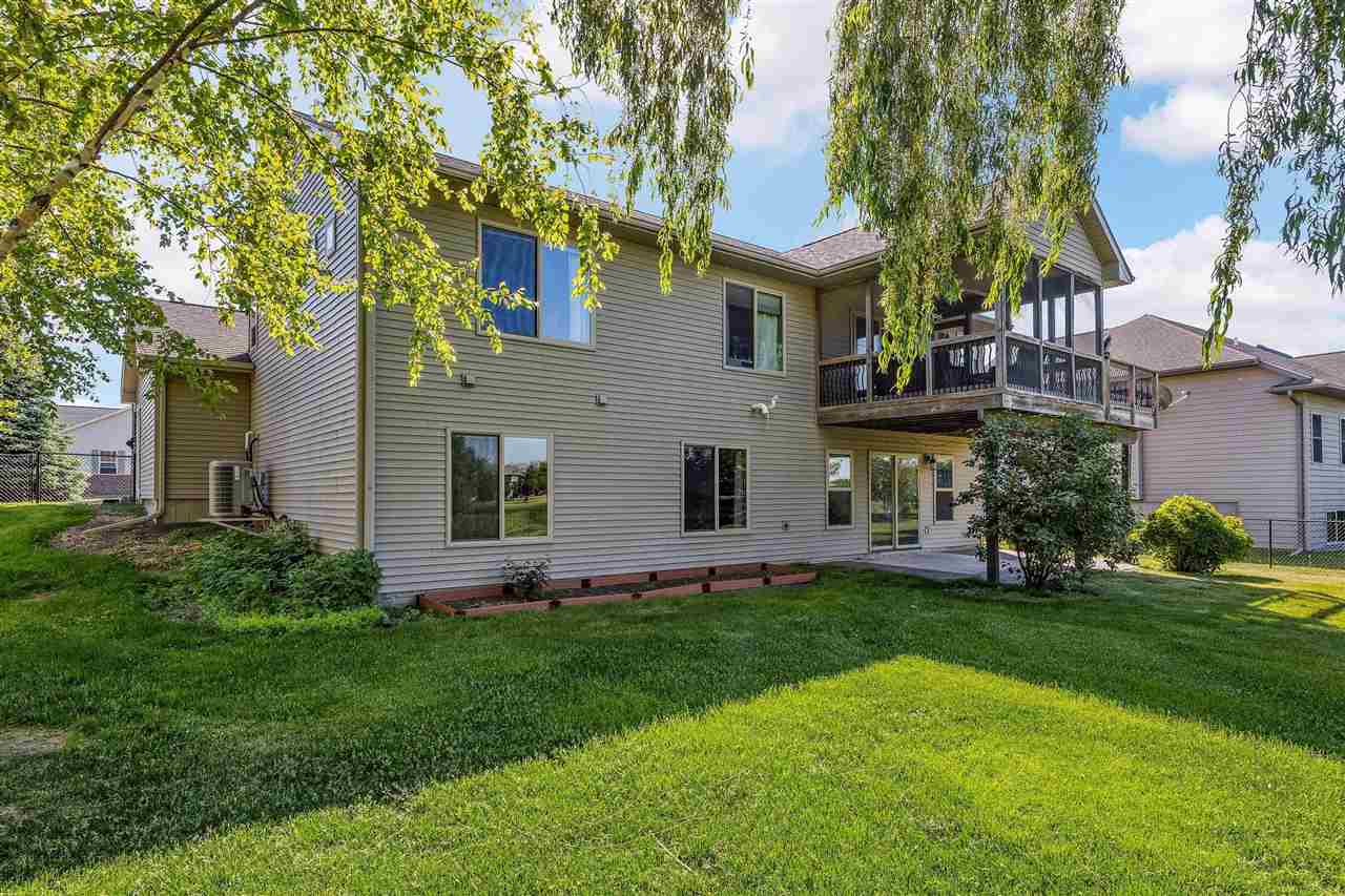 815 Wood Lily Road Solon, IA 52333 - Photo 33 of 33 Gallery Image 33