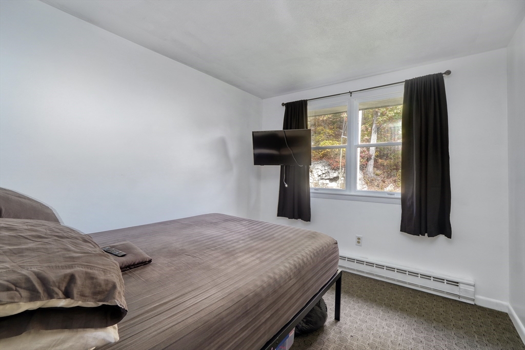 38 Appleton Street Saugus, MA 01906 - Photo 14 of 38 a bedroom with a bed and a window