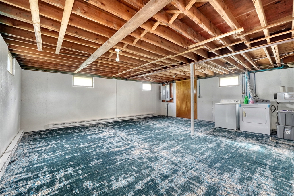 38 Appleton Street Saugus, MA 01906 - Photo 23 of 38 a view of a room with an empty space