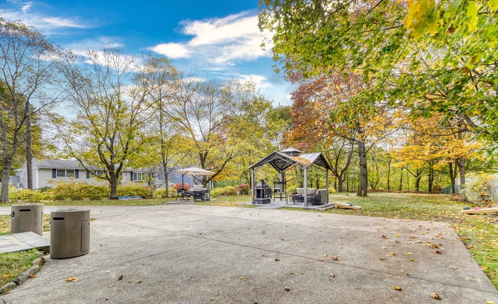 38 Appleton Street Saugus, MA 01906 - Photo 30 of 38 a view of road with houses