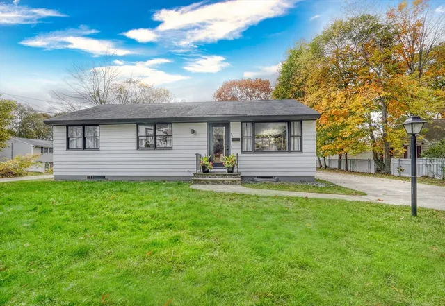 $749,999 | 38 Appleton Street, Saugus, MA 01906