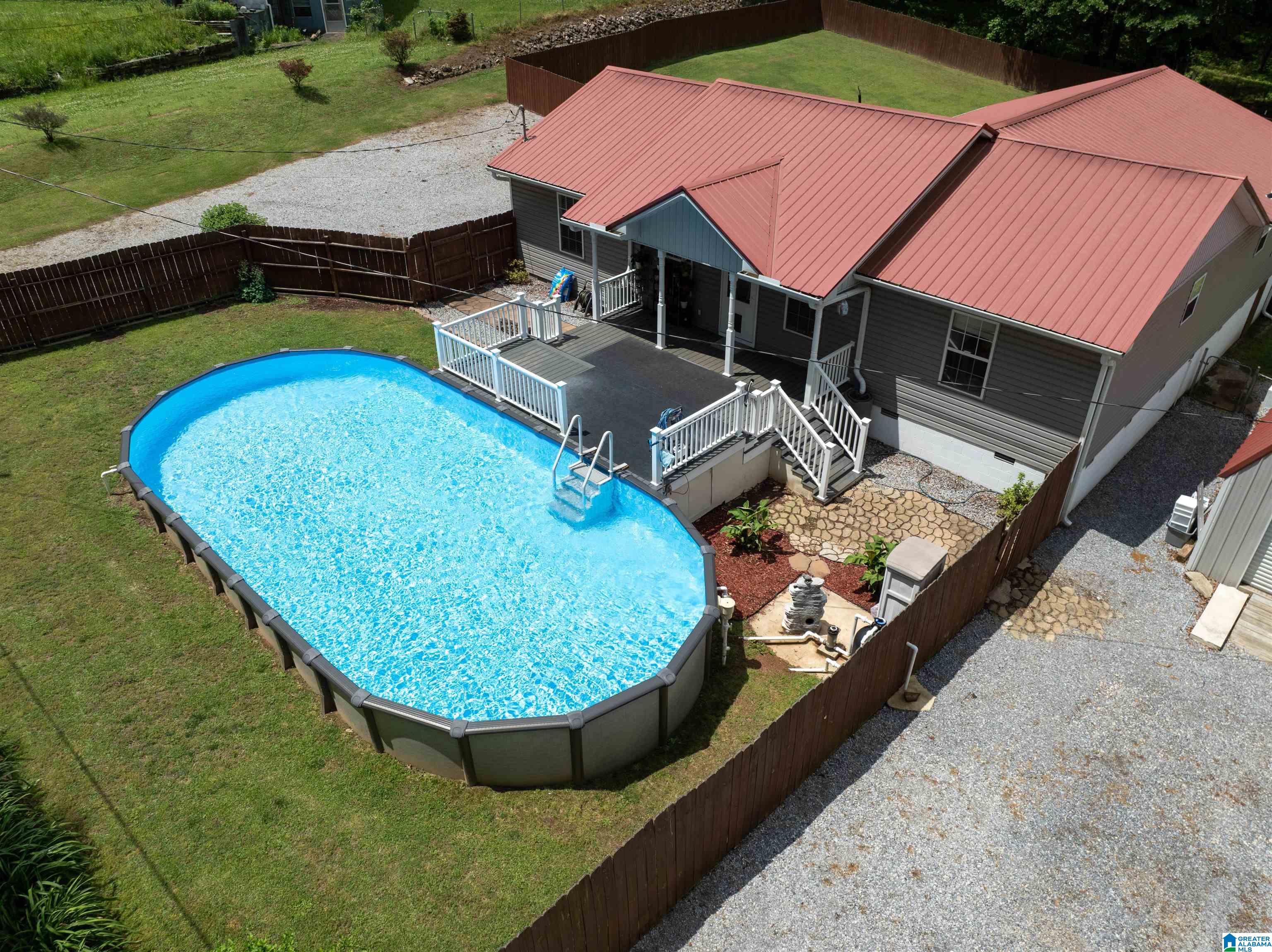 1394 Gate 8 Road Anniston, AL 36201 - Photo 2 of 69