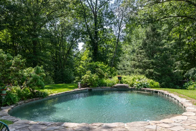 a view of a lake view