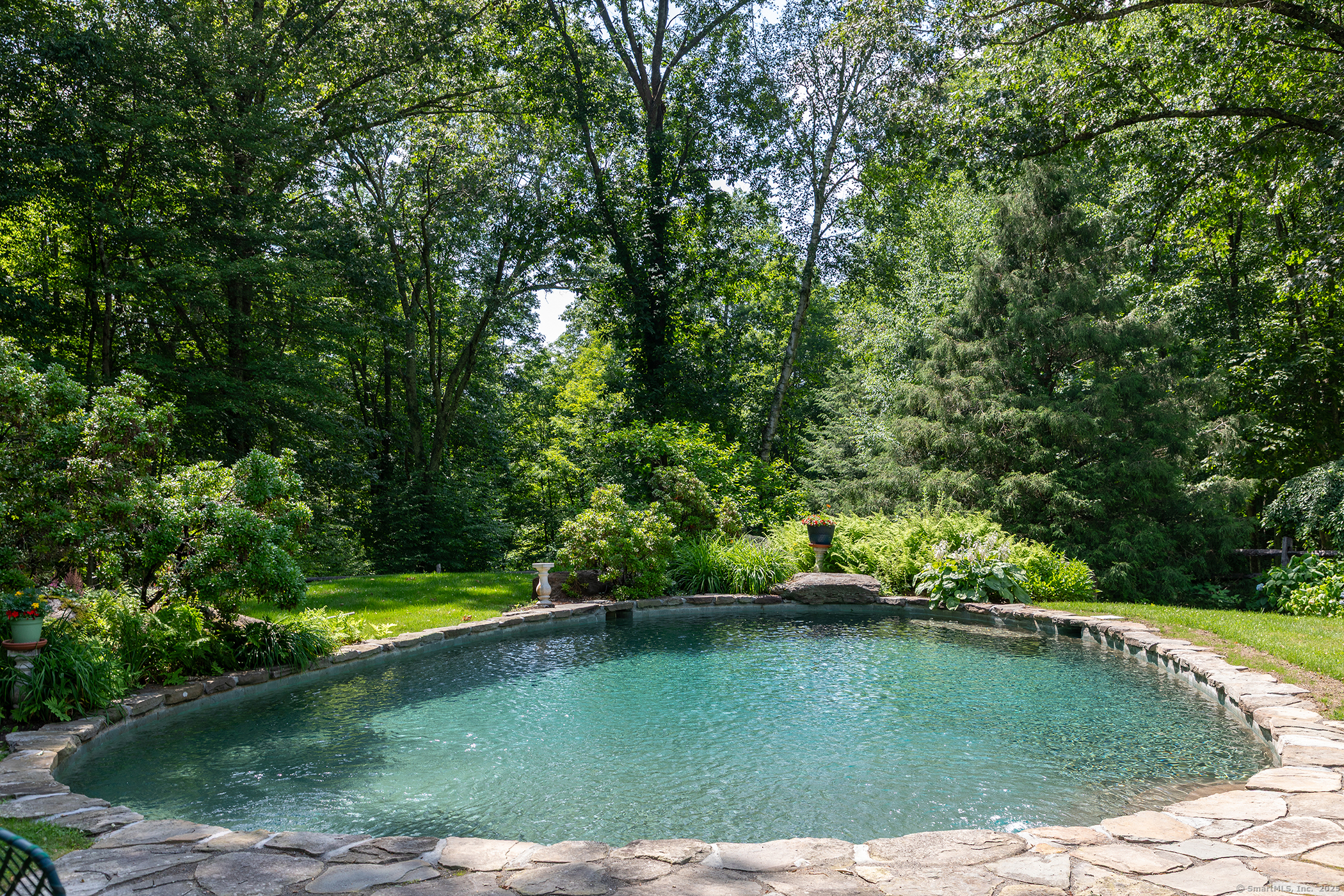 40 Camps Flat Road Kent, CT 06785 - Photo 10 of 26 a view of a lake view