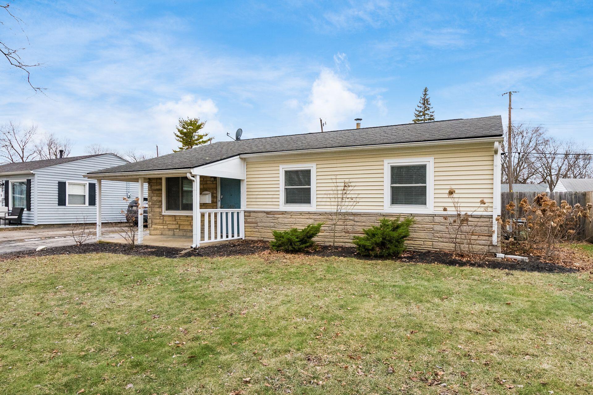 3485 Lacon Road Hilliard, OH 43026 - Photo 2 of 31 3485 Lacon Road, Hilliard, OH 43026