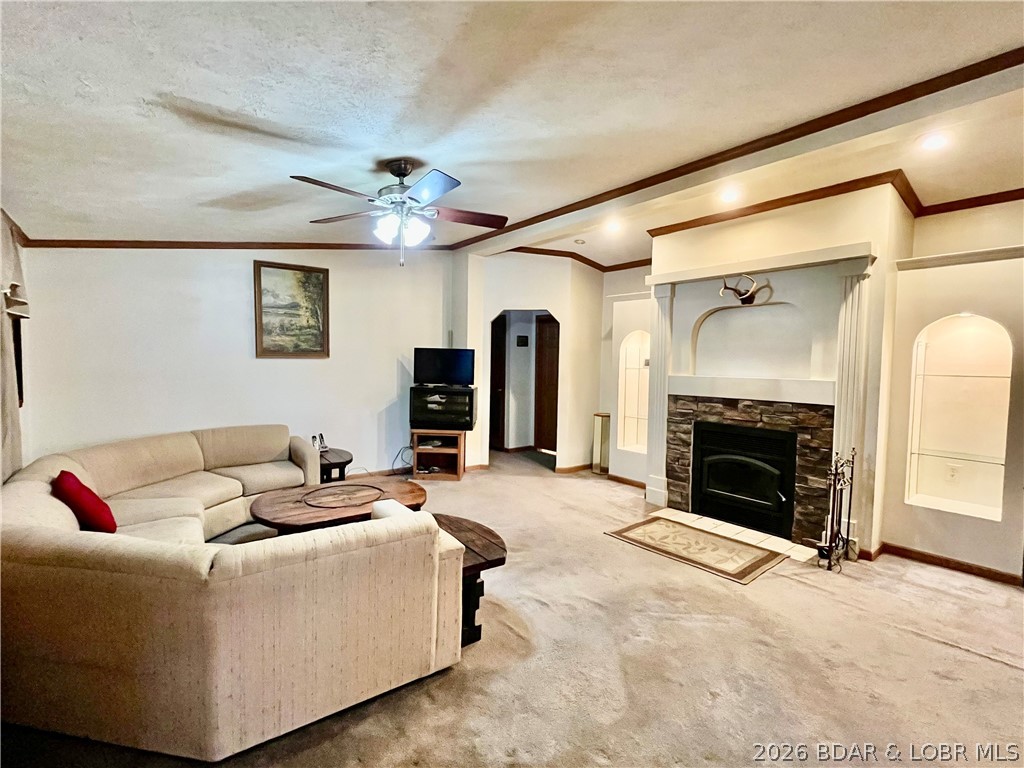 29685 Ivy Bend Road Stover, MO 65078 - Photo 5 of 32