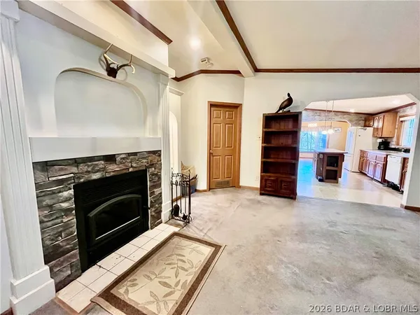 $475,000 | 29685 Ivy Bend Road, Stover, MO 65078