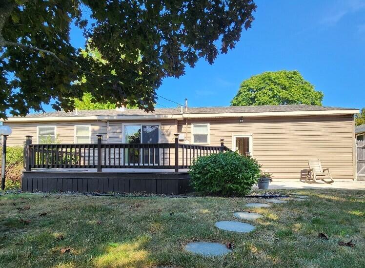 108 Arizona Road Alpena, MI 49707 - Photo 26 of 27 Gallery Image 26